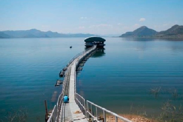 Water Cluster Study for Master Plan and Investment Feasibility Study in Seven Provinces