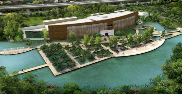 Bang Sue Environmental Education and Conservation Project, Bangkok Metropolitan Administration