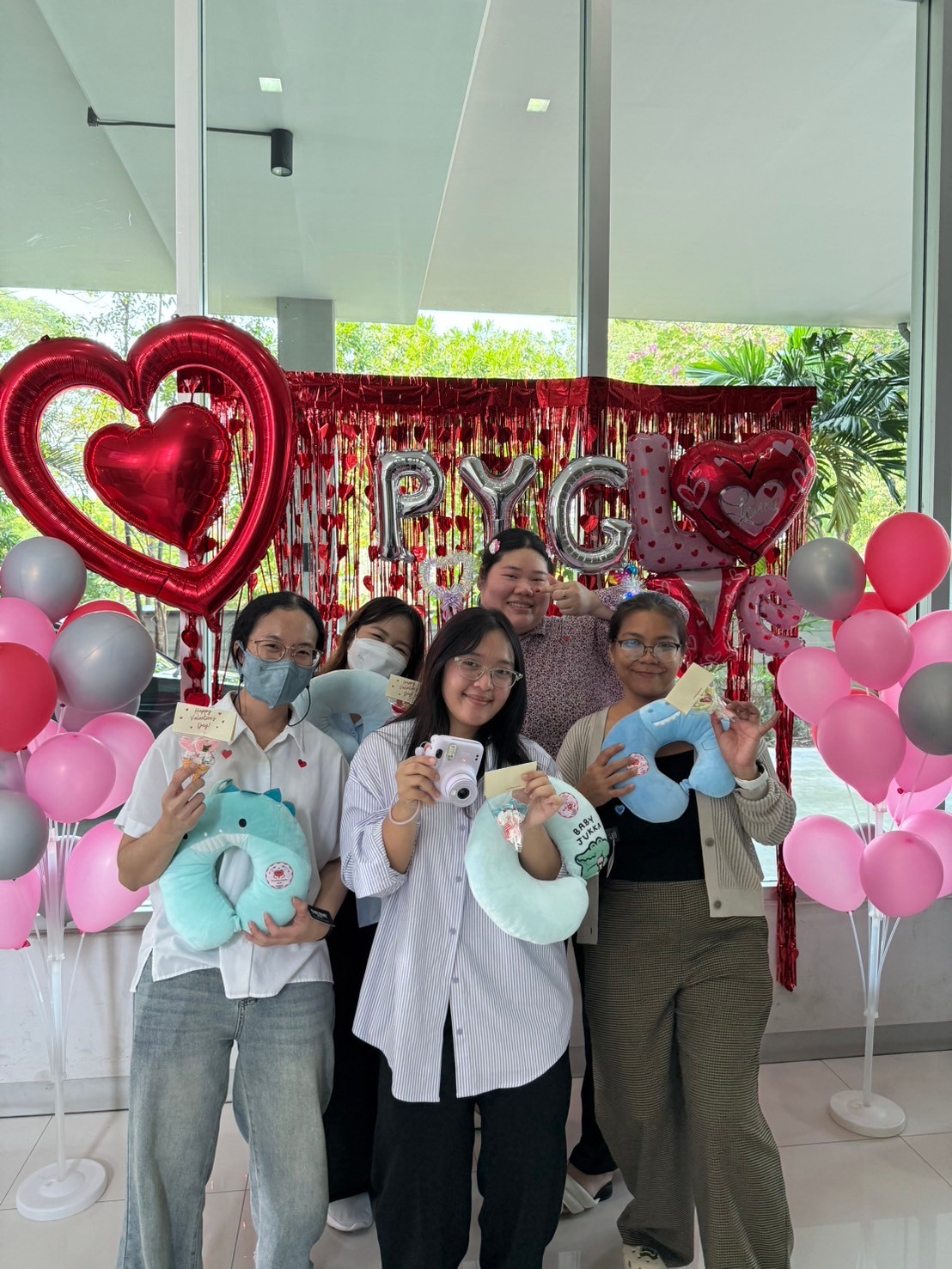 Happy Valentine’s Day 2025